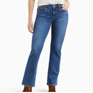 Levi’s Relaxed Bootcut Jeans Sz.18W